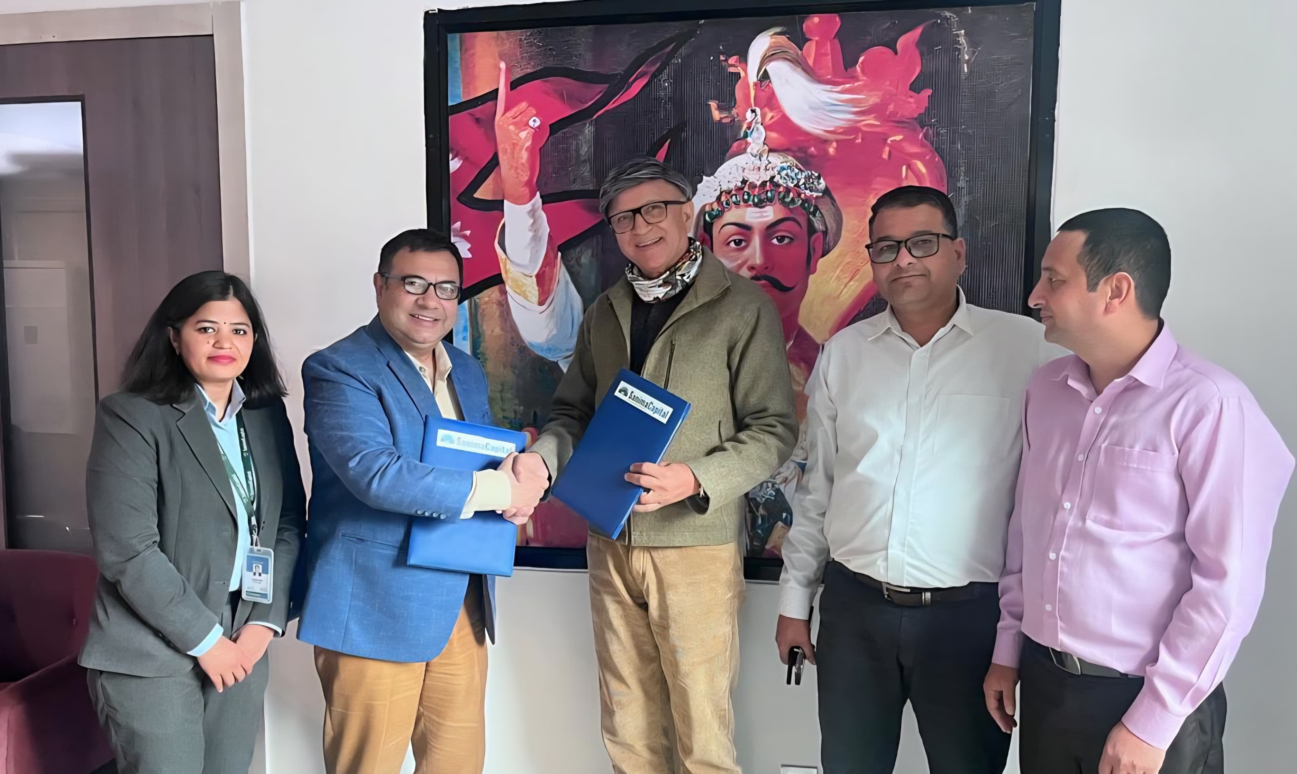 जलशक्ति हाइड्रो कम्पनी लिमिटेड आईपीओ निष्काशन गर्ने, बिक्रि प्रबन्धक सानिमा क्यापिटल नियुक्ति