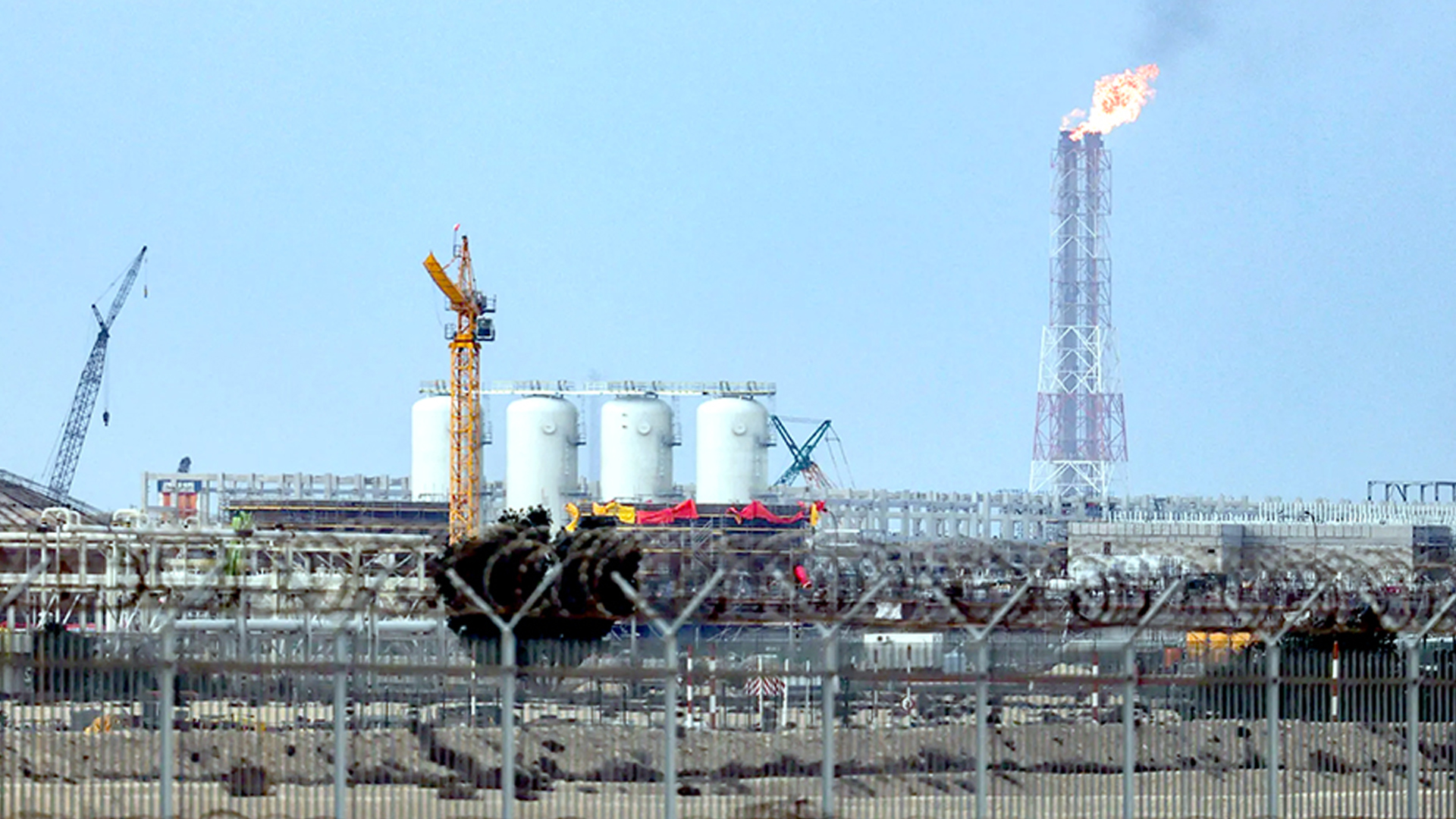 अमेरिकी राष्ट्रपति ट्रम्पको सम्बोधनपछि तेलको मूल्यमा वृद्धि