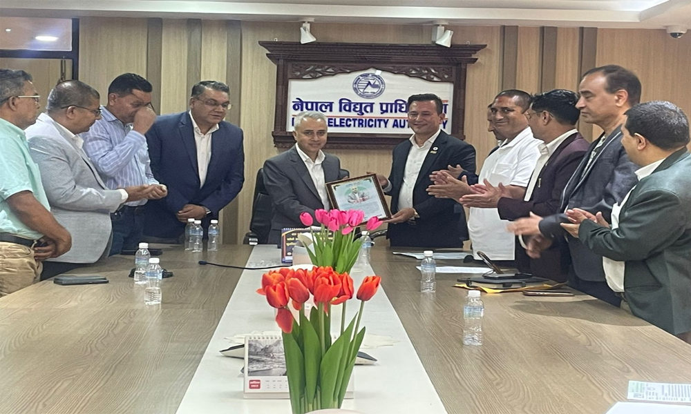विद्युत प्राधिकरणसमक्ष इप्पानका १३ बुँदे माग, १३ हजार मेगावाटका पीपीए तुरुन्तै खुलाउन आग्रह