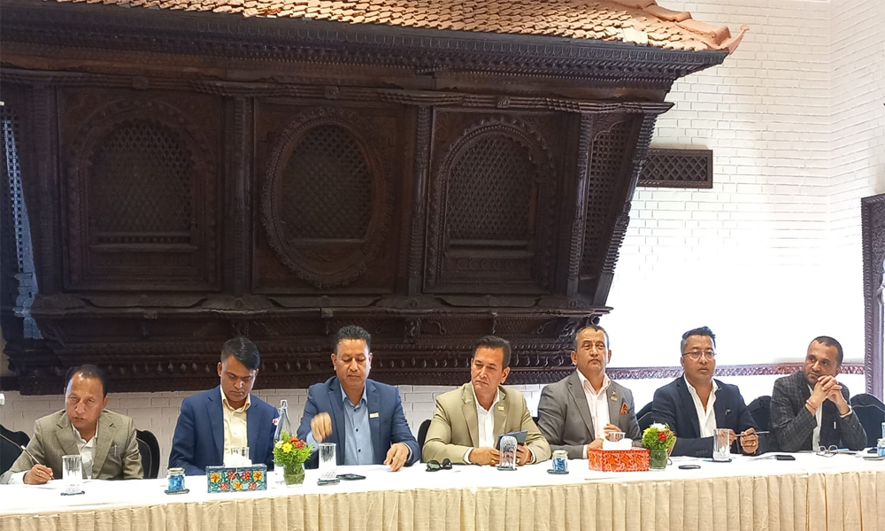 १० आयाेजनाकाे निर्माणमा अवराेध, यी हुन स्थानीयले निःशुल्क सेयर माग गरेका आयोजना