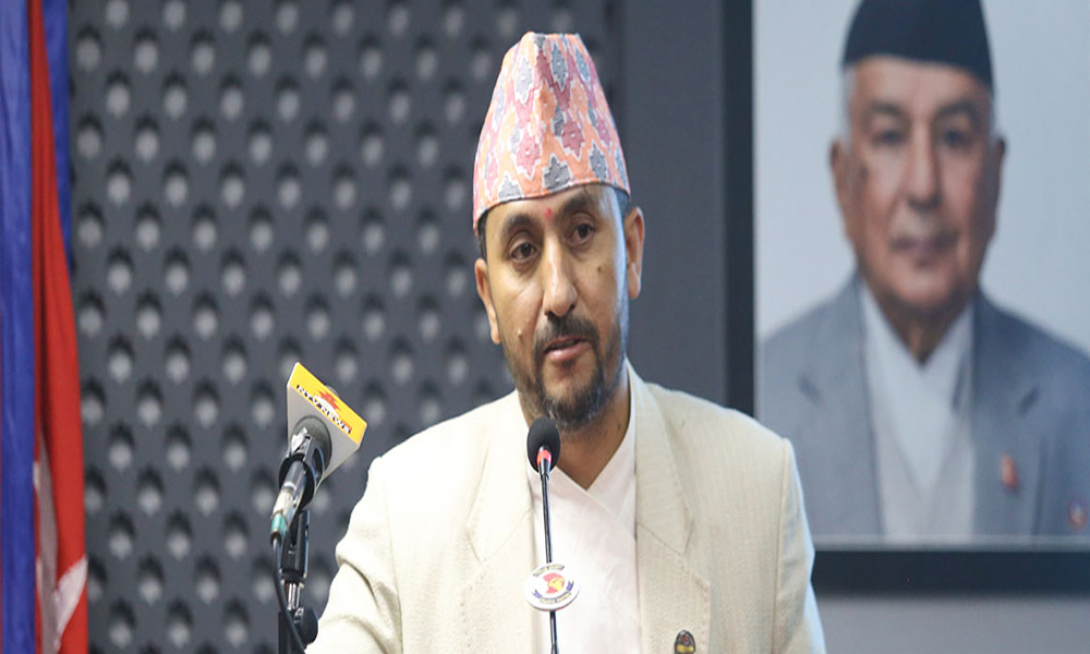 यी हुन् मन्त्रिपरिषद् बैठकका २७ निर्णय (सूचीसहित)