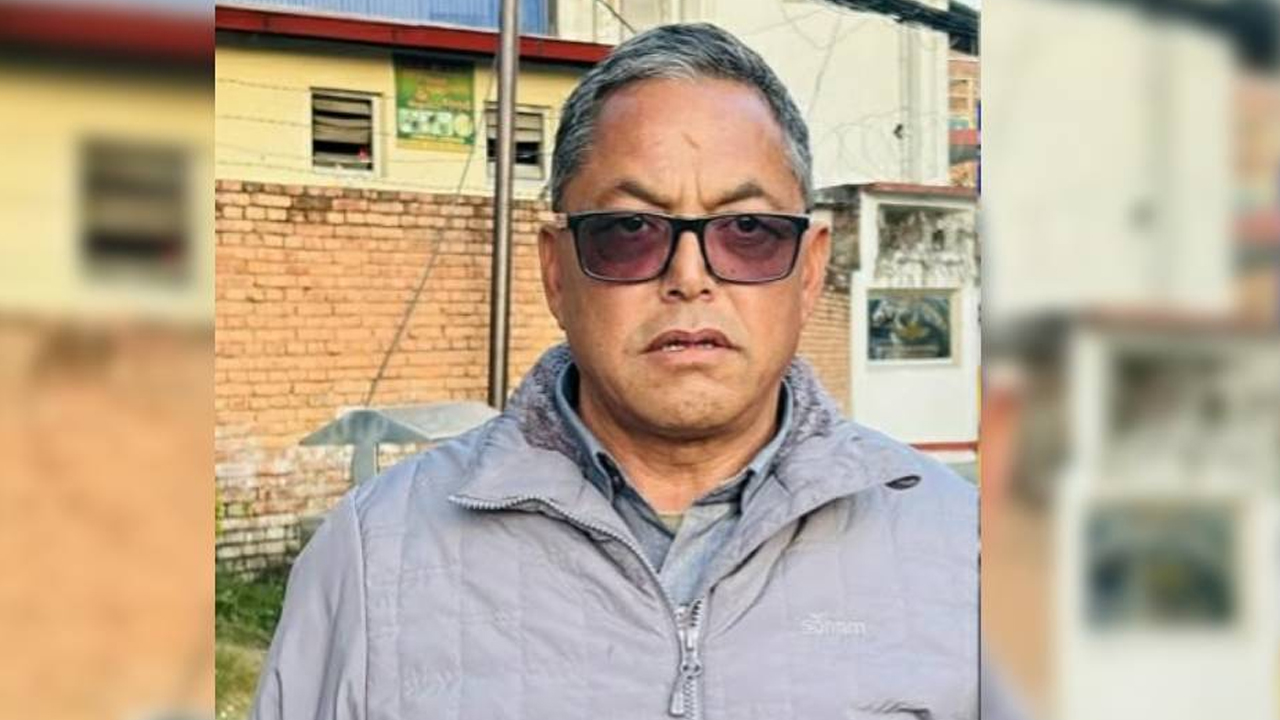 हुम्ला-१ मा कांग्रेसका जयपति रोकाया विजयी