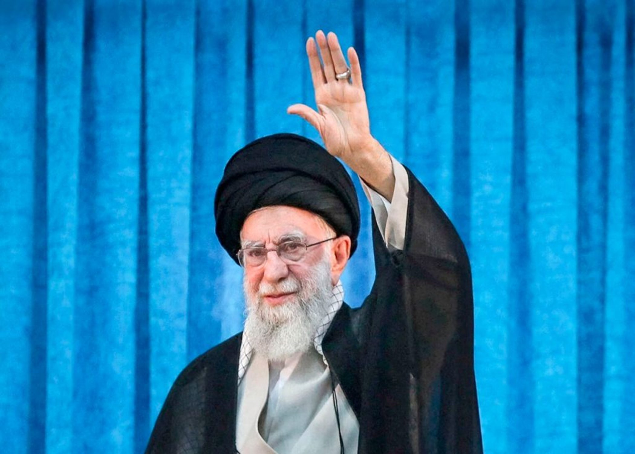 इरानका सर्वोच्च नेता अली खामेनी मारिएको ट्रम्पको दाबी, इरानकाे खण्डन