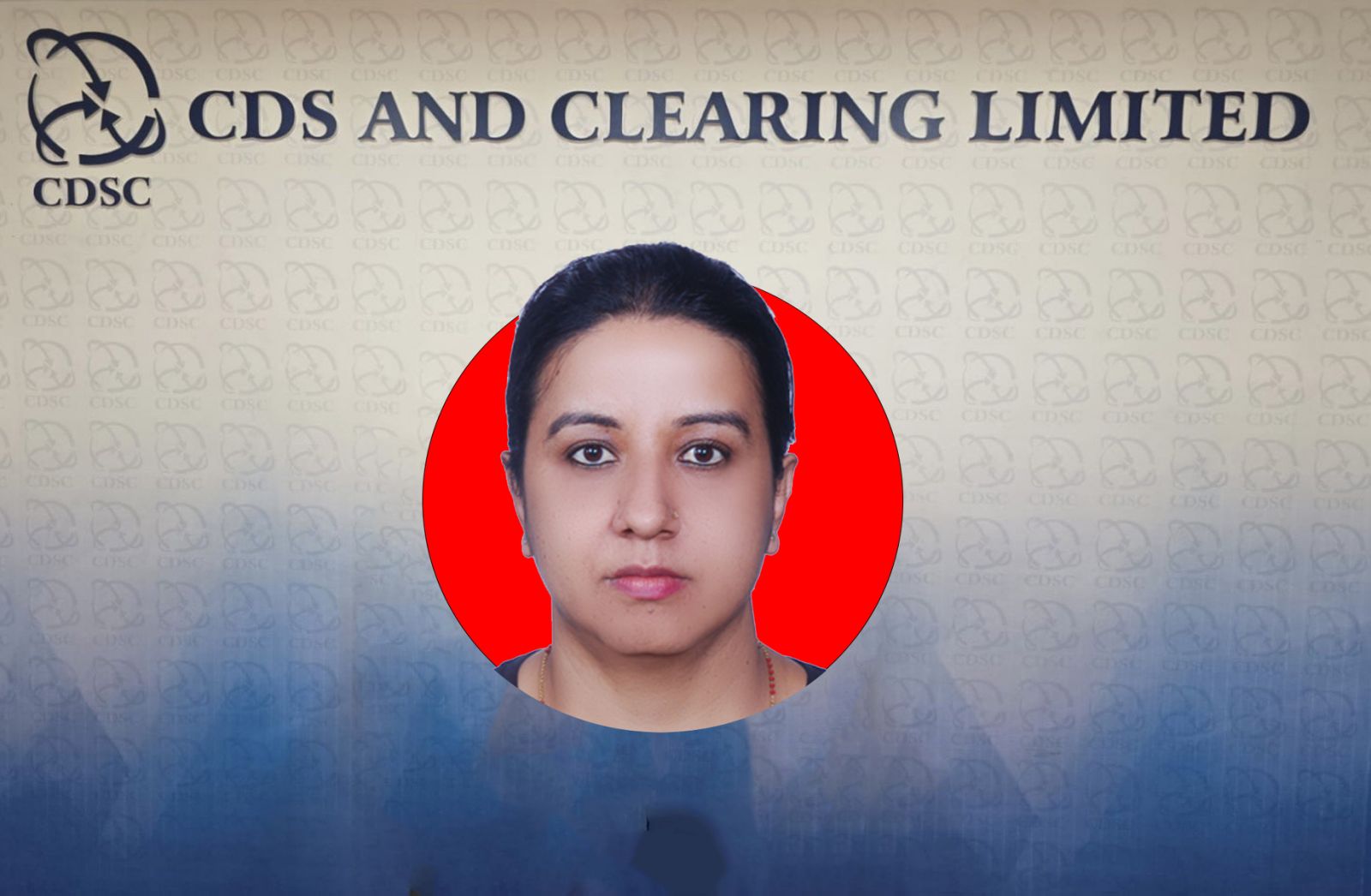 सीडीएससीको कामु सीईओमा कञ्चन सापकोटा नियुक्त