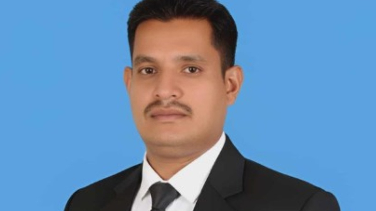 दोलखामा राष्ट्रिय स्वतन्त्र पार्टीका जगदीश खरेल निर्वाचित