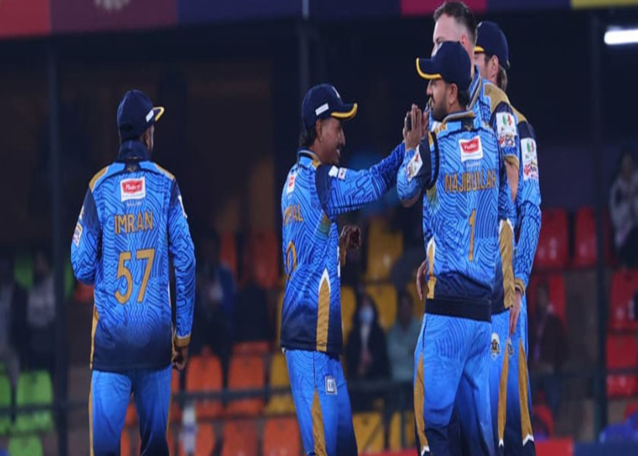 एनपिएल क्रिकेट : कर्णालीको सान्त्वना जित, जनकपुर ३ रनले पराजित