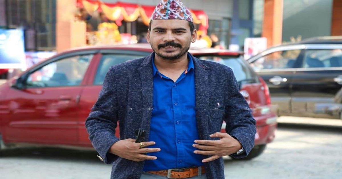 सेयर बजारप्रति माग्ने बुढाको व्यङ्ग : एक घण्टामा चितवन पुर्याउँछु भन्थे, देवघाटमै लगेर सुताए