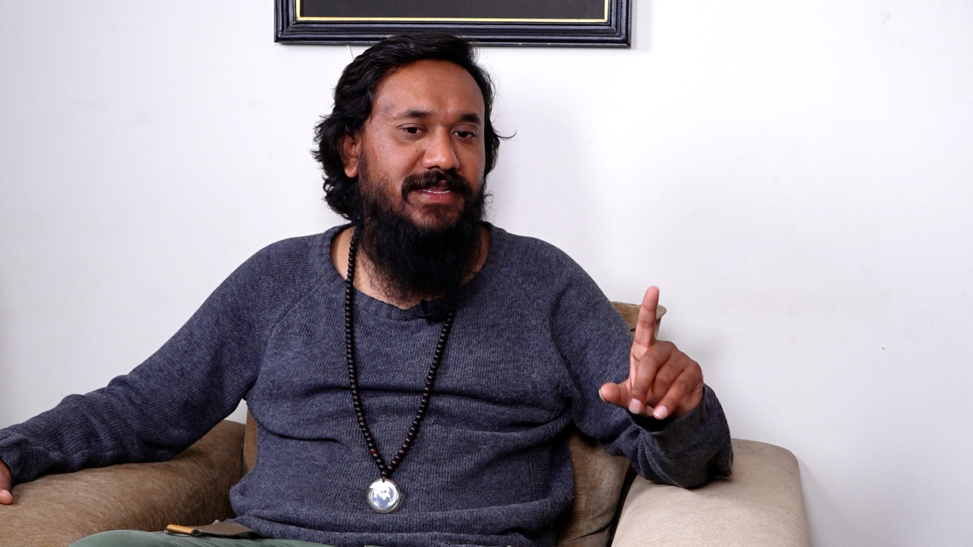 खगेन्द्र सुनारको शपथग्रहण नहुने