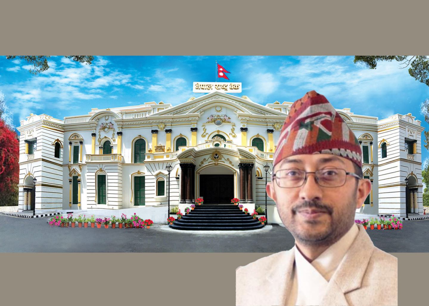 मन्त्रिपरिषद् बैठकको निर्णय : राट्र बैंकको डेपुटी गभर्नरमा किरण पण्डित नियुक्त