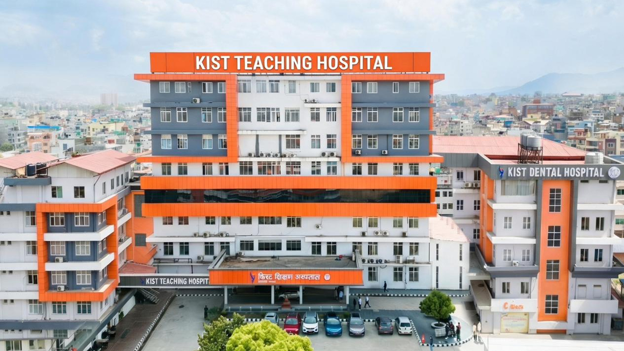 किष्ट किड्नी ट्रान्सप्लान्ट सेन्टरद्वारा २०० सफल मिर्गौला प्रत्यारोपण