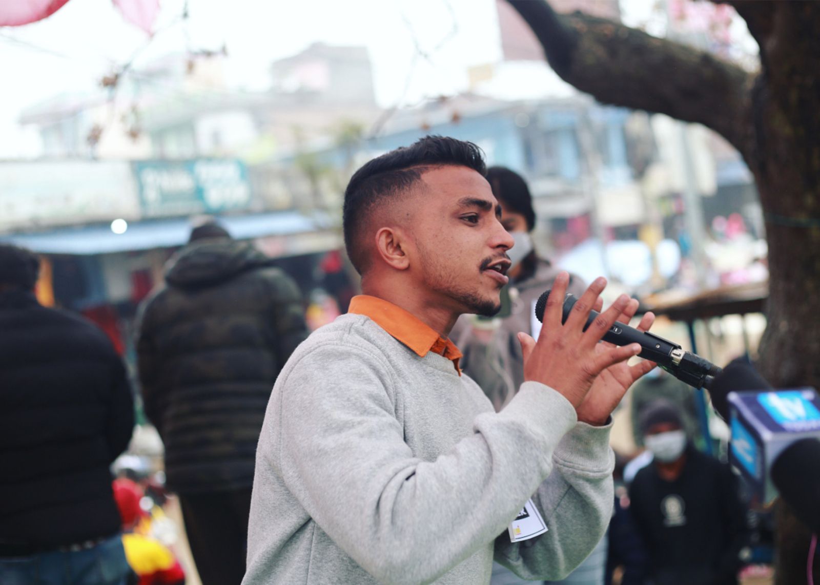 कैलाली-२ मा रास्वपाका  केपी खनाल विजयी