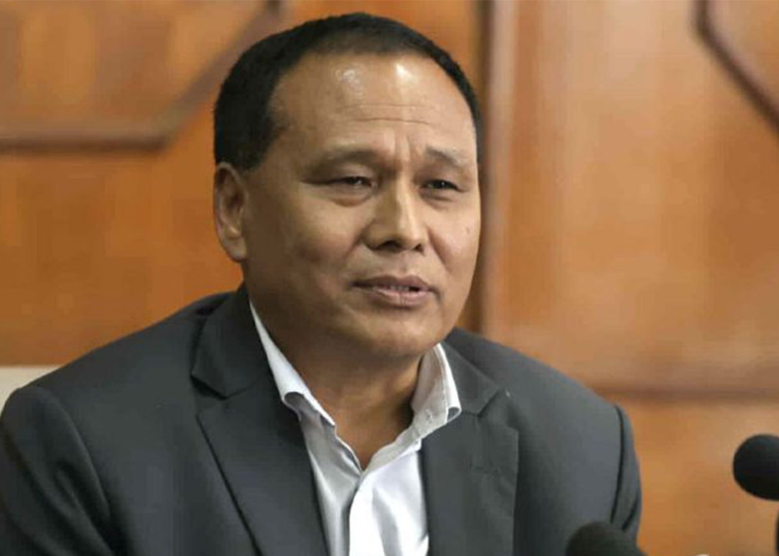 भारतसँग महँगोमा विद्युत नकिनेको भए ३ अर्ब घाटा हुने थियो : कुलमान