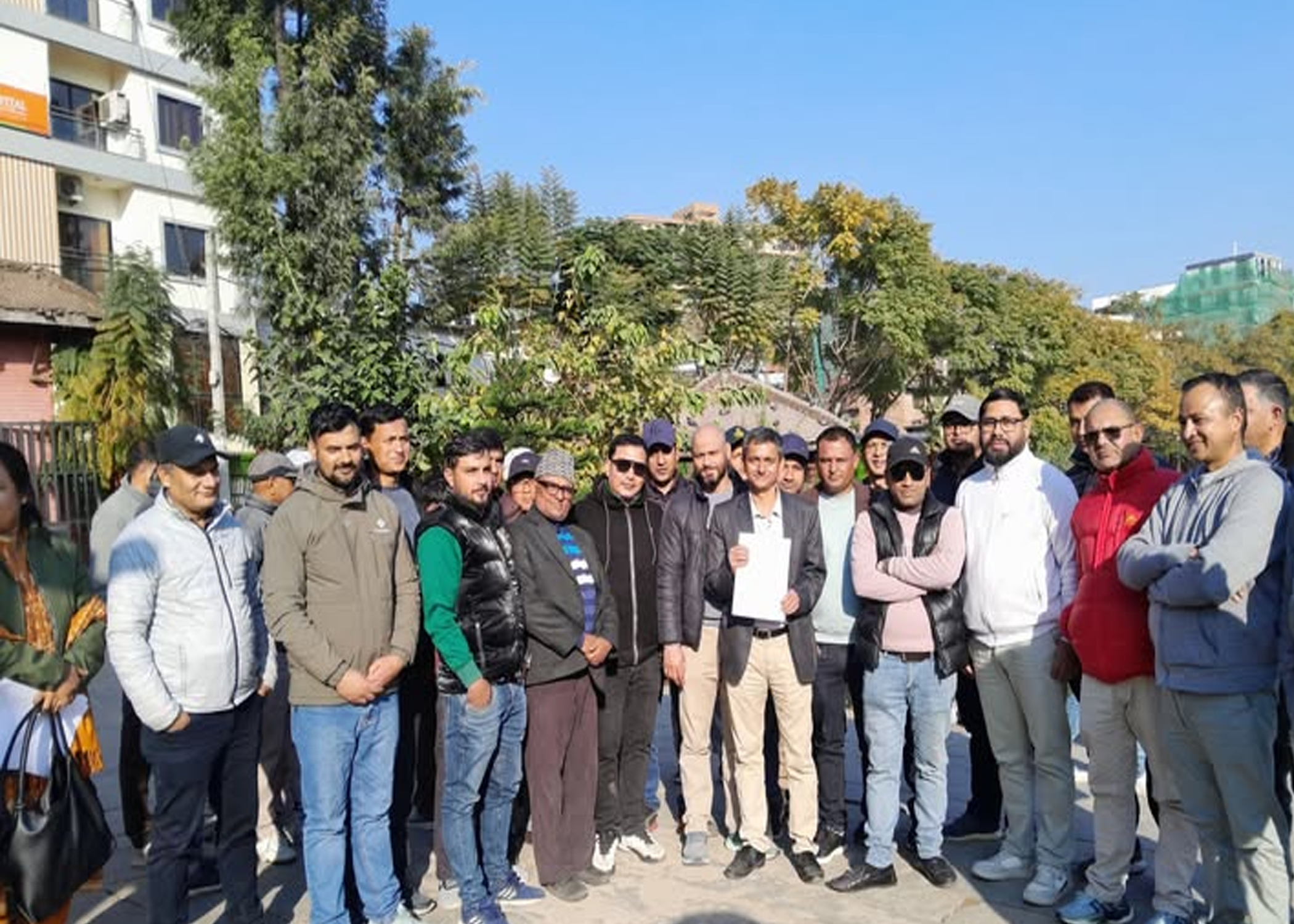 निर्वाचनमा लगानीकर्ताको शर्त : पुँजी बजारका मुद्दामा लिखित प्रतिवद्धता जनाउने दललाई मात्रै मतदान