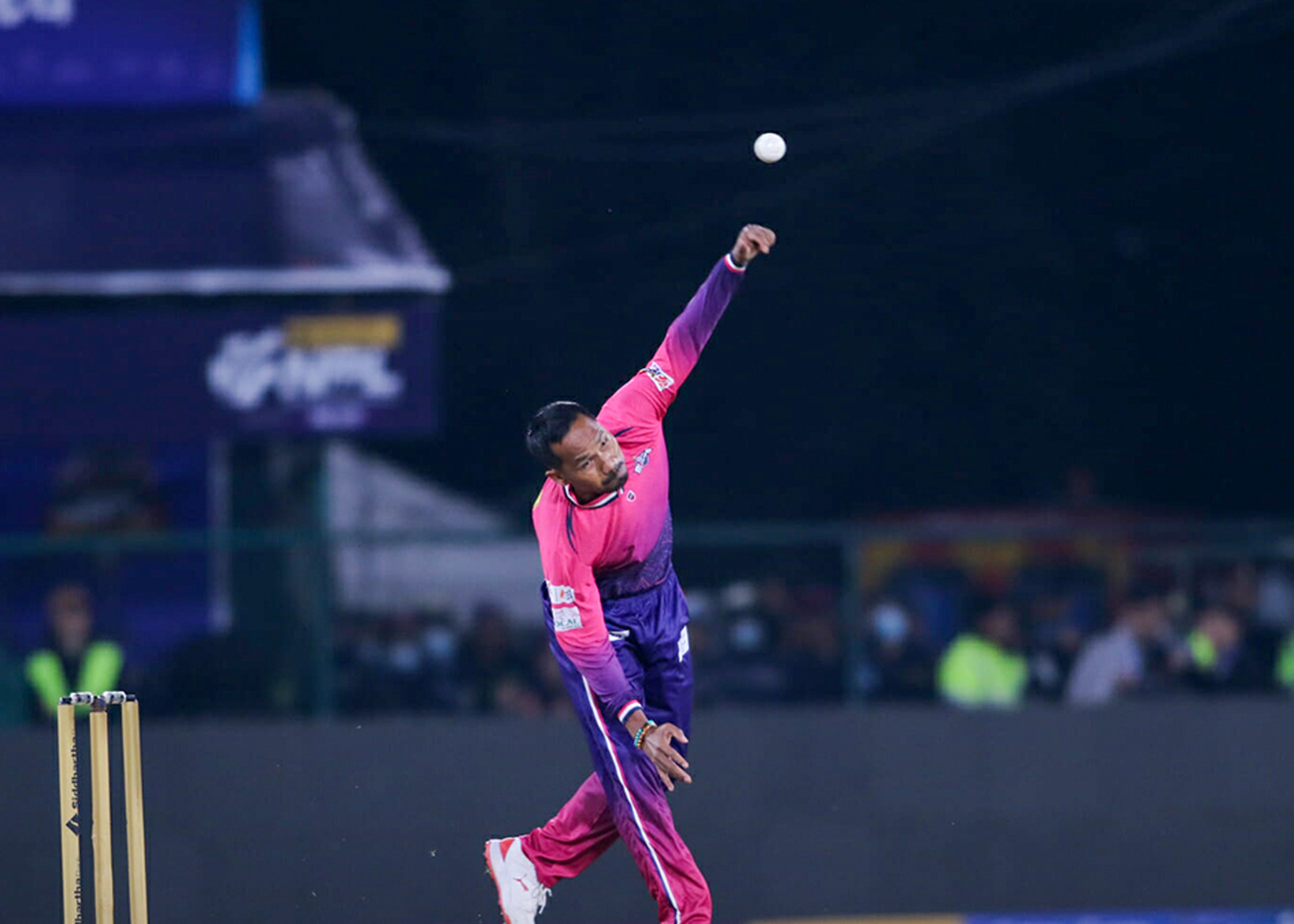 ललितले दिलाए जनकपुरलाई दोस्रो सफलता