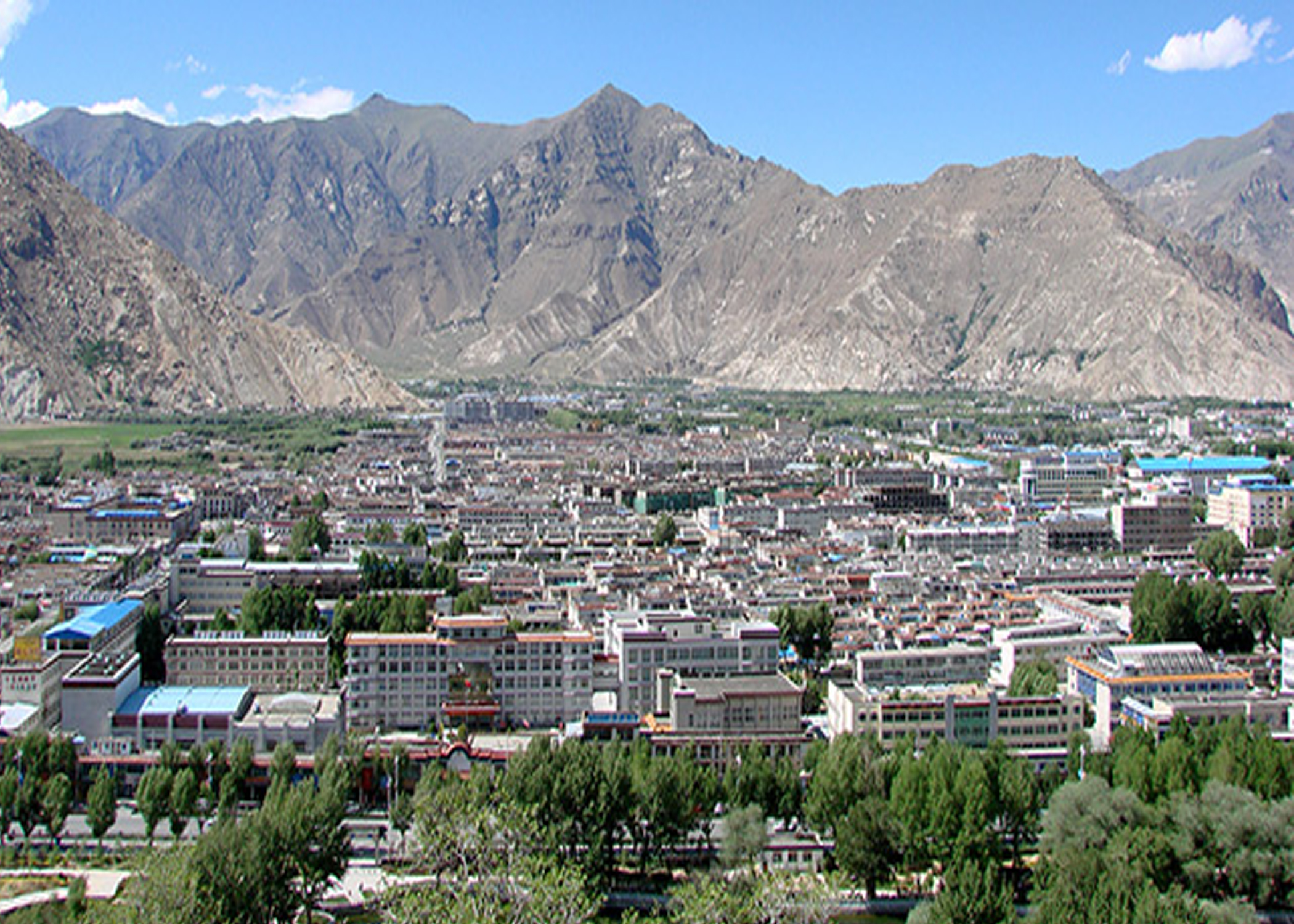 काठमाडौं-ल्हासा पुन: बस सञ्चालन सहमति