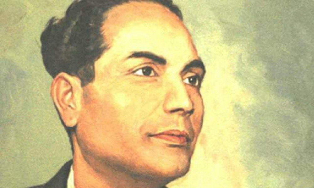 नेपाली साहित्यका महाकवि देवकोटाको ११० औँ जन्मजयन्ती मनाइँदै