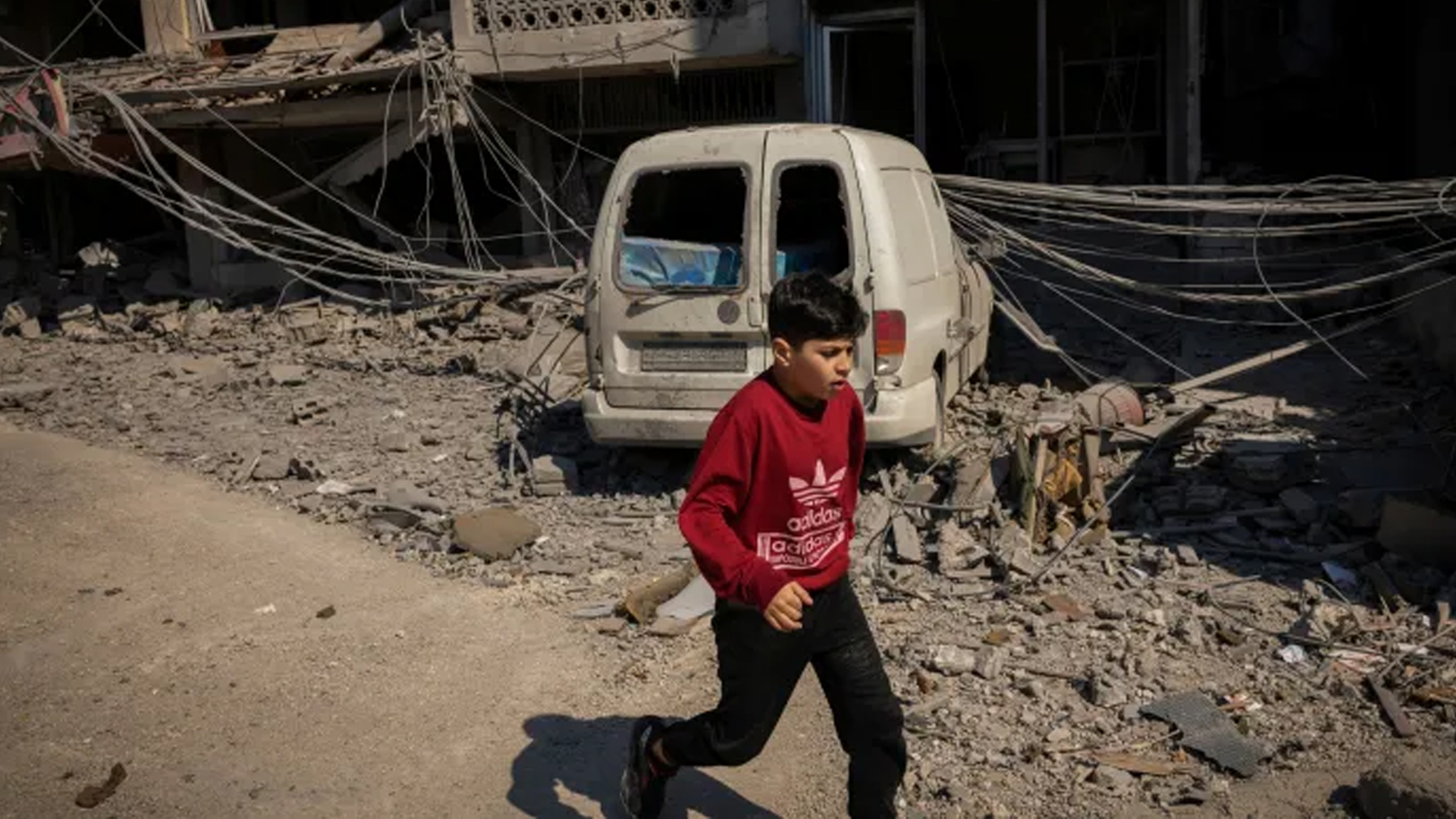 इजरायली आक्रमणपछि शान्ति वार्ता ‘अव्यावहारिक’ हुने इरानको चेतावनी