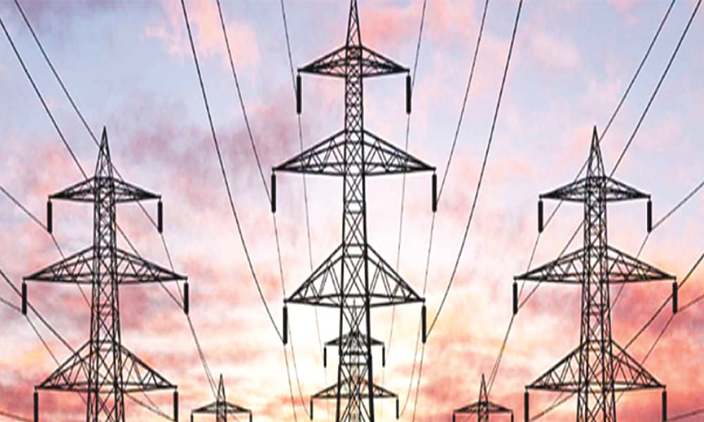 अन्तरदेशीय प्रसारण लाइन निर्माणमा तीन अर्ब लगानी गरिँदै