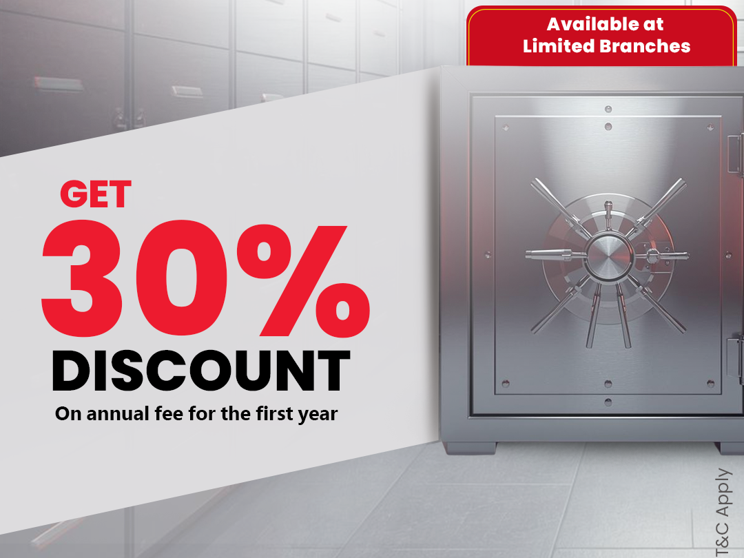 एनआईसी एशिया बैंकको लकर सेवामा ३० प्रतिशत छुट