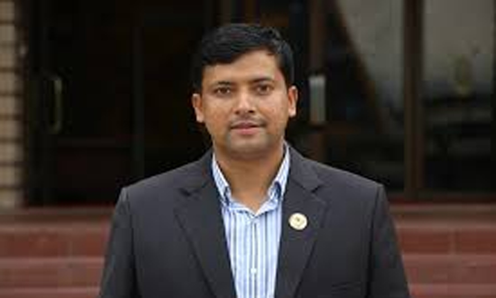 अहिलेकै संविधान अनुसार संसद्ले नयाँ सरकार निर्माण गर्नुपर्दछ - बर्तौला