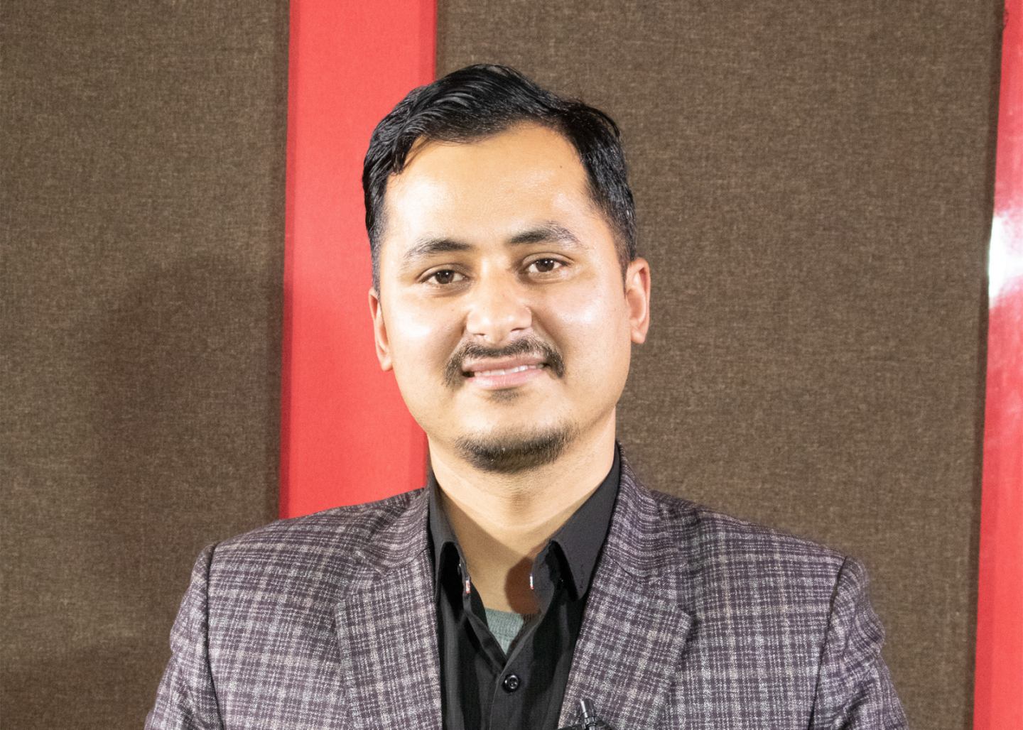 बुझेर लगानी गर्दा सेयर बजारबाट राम्रो कमाइ गर्न सकिन्छ - मन्छिन्द्र बस्नेत