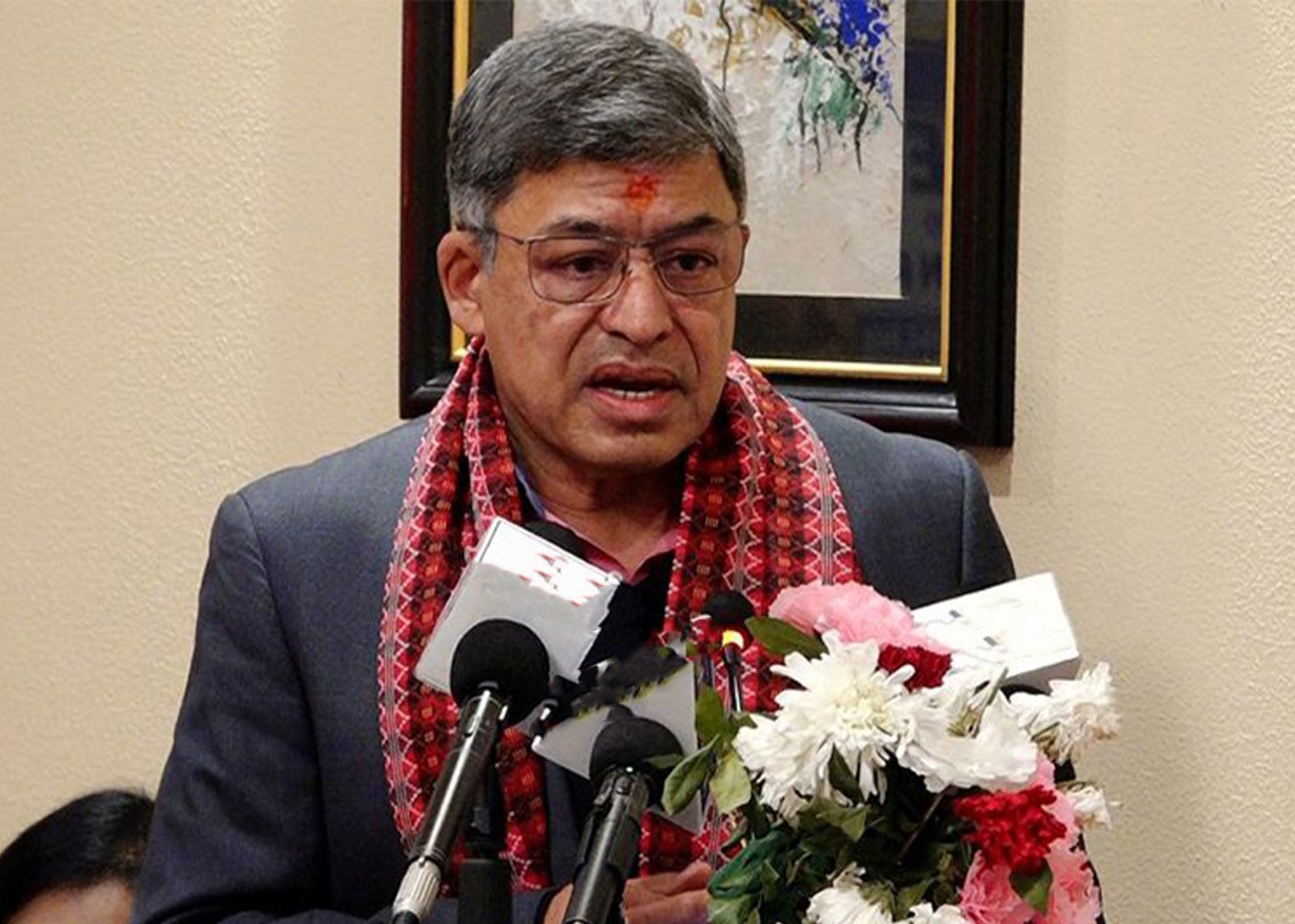 उद्योगी–व्यवसायीलाई हेर्ने दृष्टिकोण नकारात्मक बन्दा मनोबल खस्कियो - दीपक मल्होत्रा