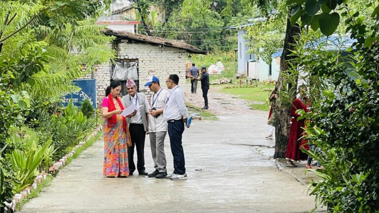 रविको कोठामा एसी छैन, झ्याल पनि प्लाईउडले टालिएको छ - मानव अधिकार आयोग