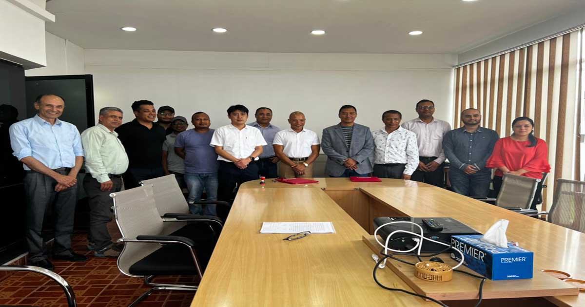 माण्डु र माइ खोला हाइड्रोले आईपीओ निष्कासन गर्ने, बिक्री प्रबन्धकमा प्रभु क्यापिटल
