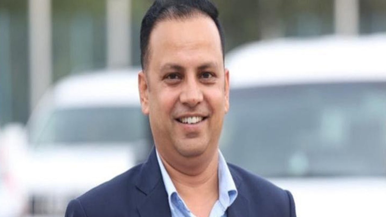 धनुषा-३ मा मनिष झाकाे अग्रता कायमै, फराकिलो मतान्तरले पछि परे विमलेन्द्र निधि