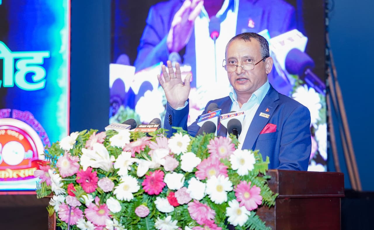 निजी ऊर्जा उत्पादकलाई पेलेर विद्युत प्राधिकरणले बहादुरी देखायो- मोहन डाँगी