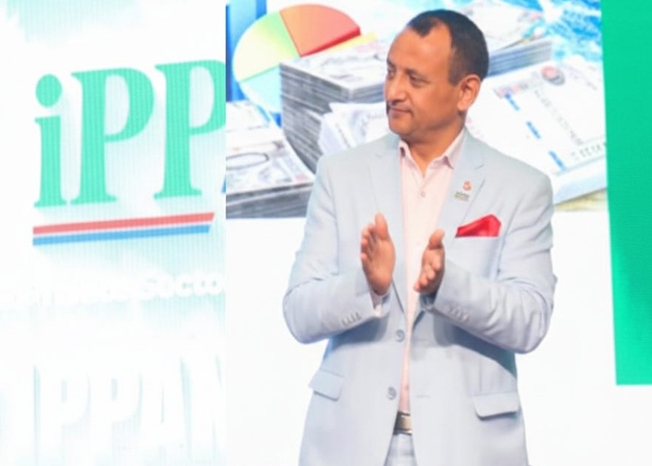 विद्युत खपत र व्यापारका लागि समयमै नीति नबने गम्भीर समस्या आउँछः इप्पान वरिष्ठ उपाध्यक्ष डागी