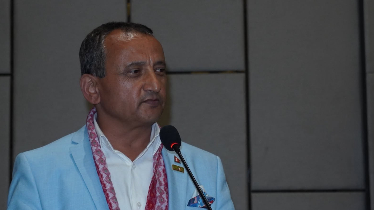 ‘विकासविरोधी’ वन ऐन संशोधन नभए १९ हजार मेगावाटका आयोजना संकटमा - इप्पान अध्यक्ष डाँगी