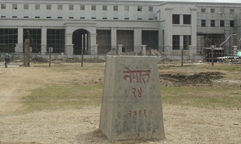 मुस्ताङ भन्सारबाट दुई अर्ब बढी राजस्व संकलन