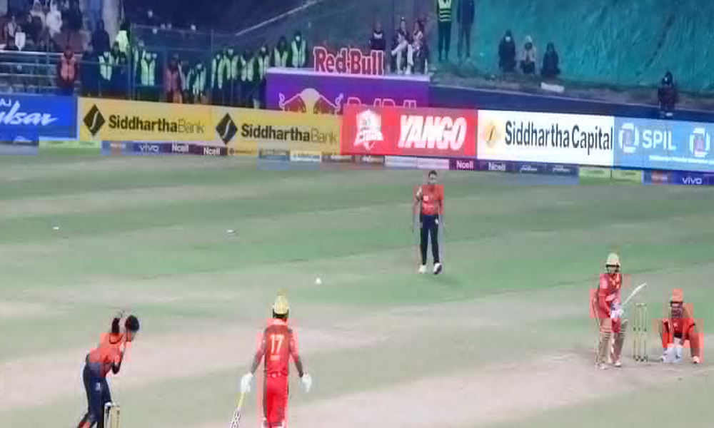 एनपीएल सिजन २ : चितवनमाथि लुम्बिनीको सहज जित