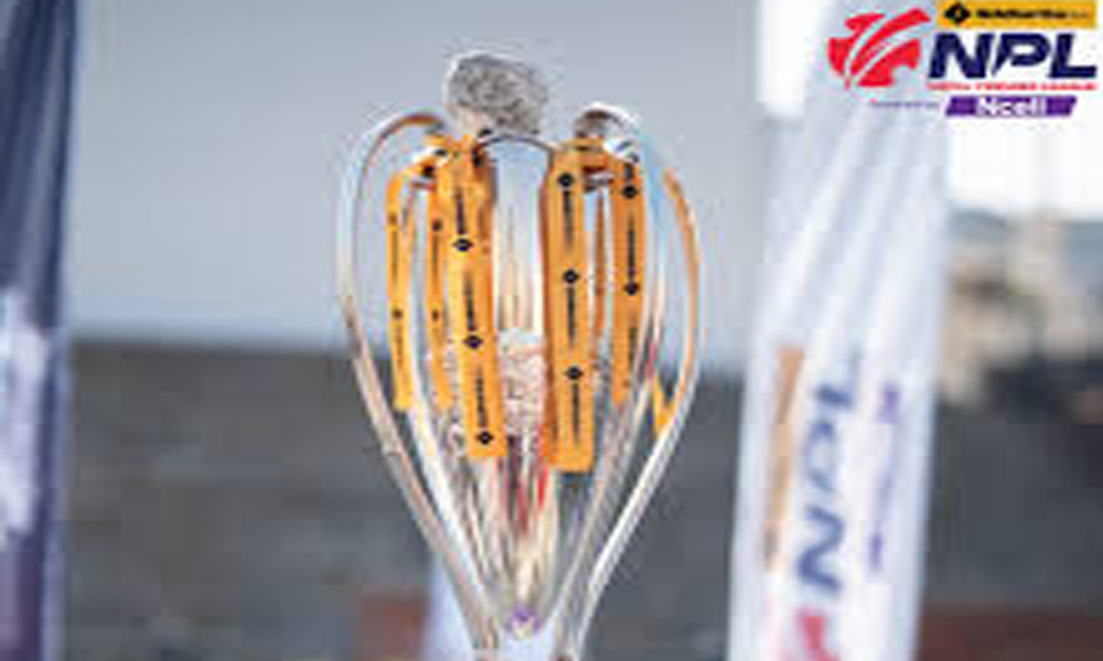 एनपिएल क्रिकेट : आज कर्णाली र काठमाण्डू भिड्दै