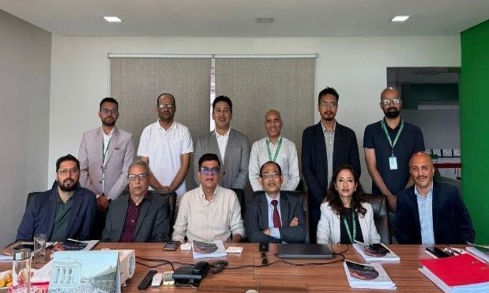 नबिल इन्भेष्टमेन्ट बैंकिंङ्गको साधारणसभा सम्पन्न