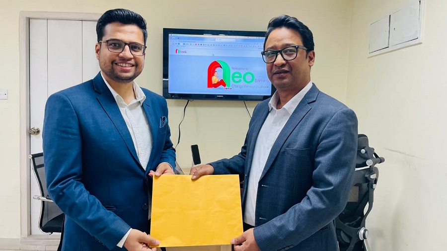 एसबी सोलुसन्सद्वारा नबिल बैंकमा क्रेडिट एडमिनिस्ट्रेशन मोड्युल कार्यान्वयन