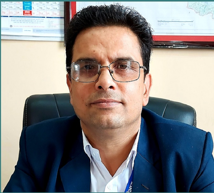 सहकारीको नाम राखेर अन्य व्यवसाय गर्नेहरू अहिले समस्यामा परेका छन्: रजिस्ट्रार घिमिरे