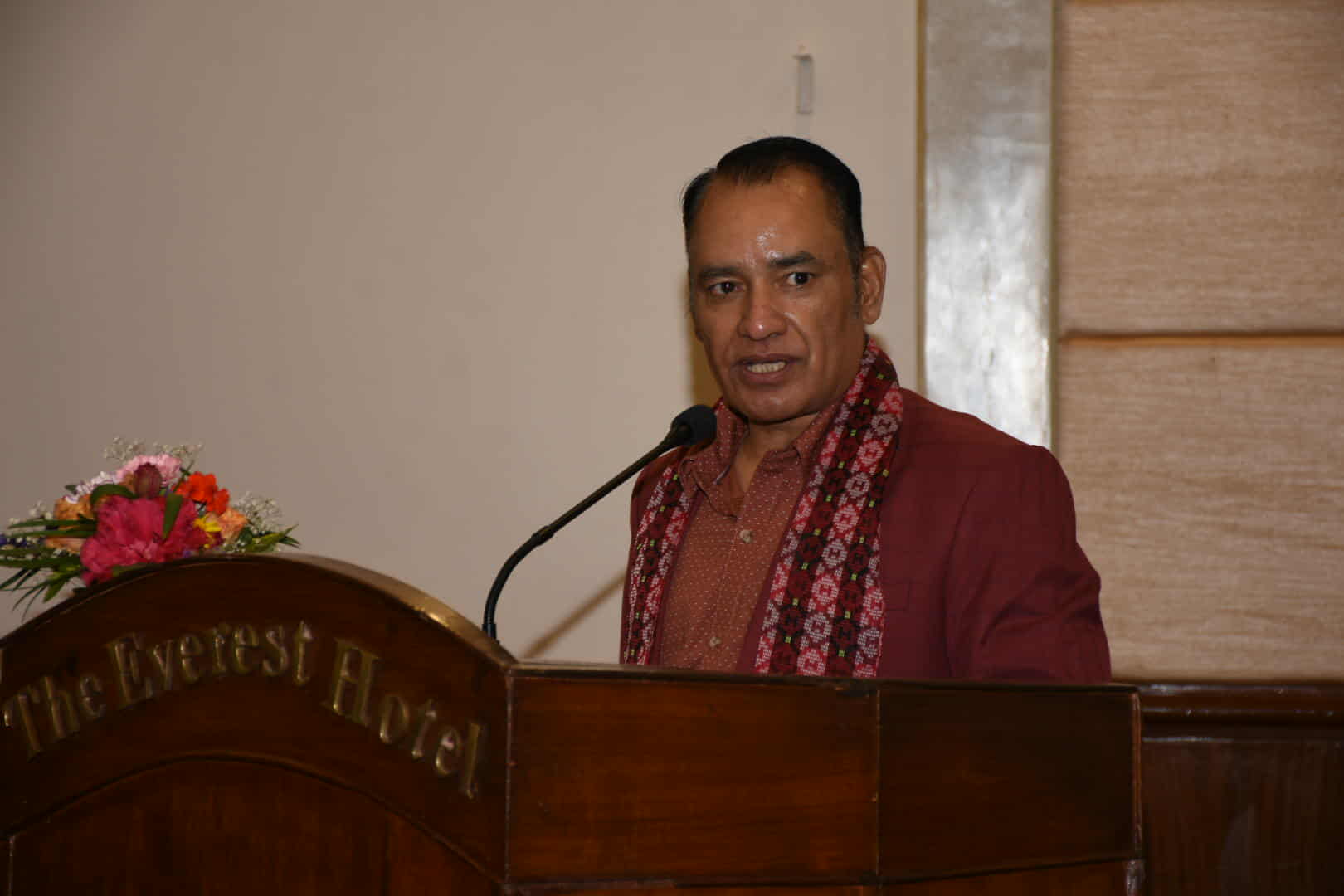 मौद्रिक नीति छापामार शैलीमा आउँदैछ- नरबहादुर थापा