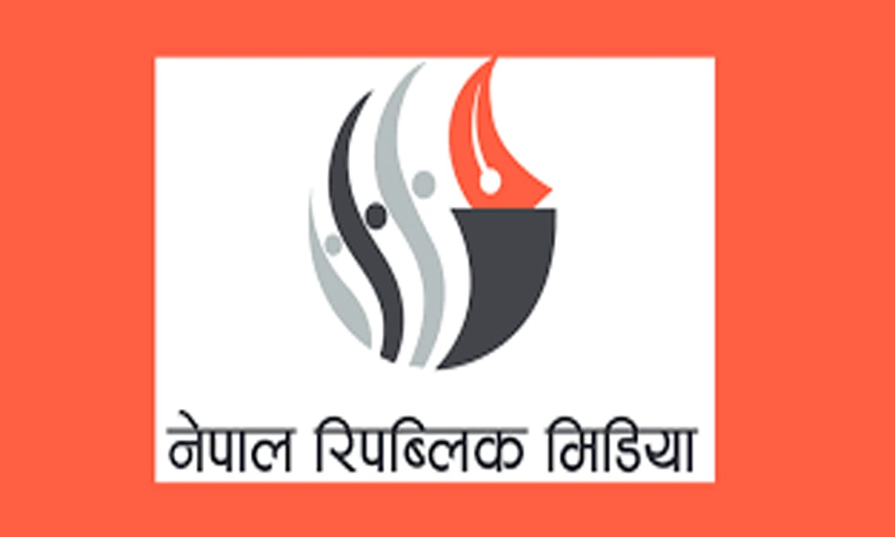 नेपाल रिपब्लिक मिडियाको सञ्चालक मिश्रले दिए राजीनामा