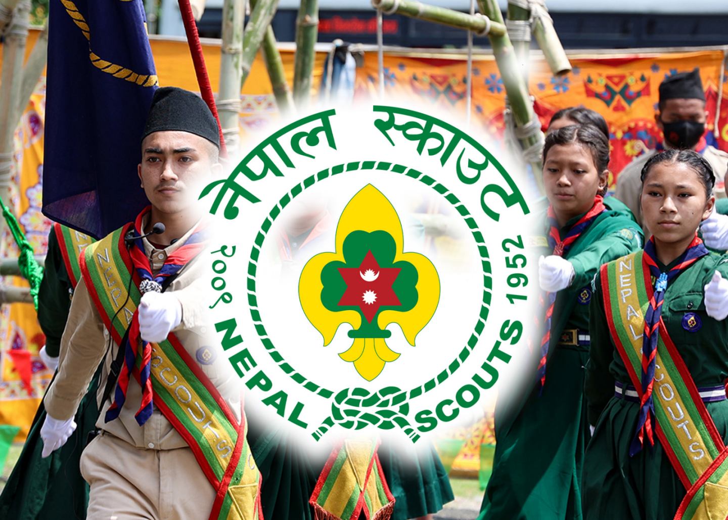 नेपाल स्काउटका सबै तहका परिषद् र कार्यकारी समितिहरू विघटन
