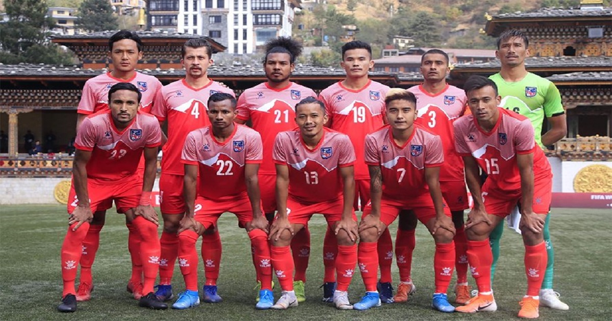 नेपाल पहिलो पटक साफ च्याम्पियनसिपको फाइनलमा, उपाधिका लागि भारतसंग भिड्ने