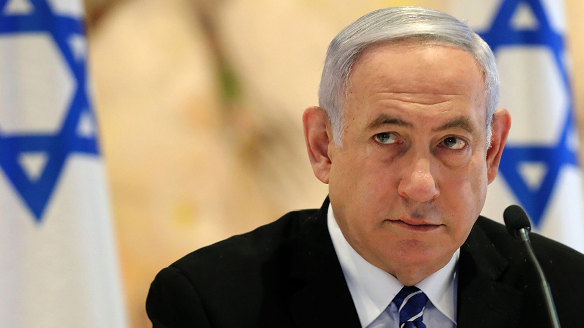 इजरायली प्रधानमन्त्री नेतान्याहूलाई मार्ने इरानी रेभुलेसन गाडर््सको धम्की