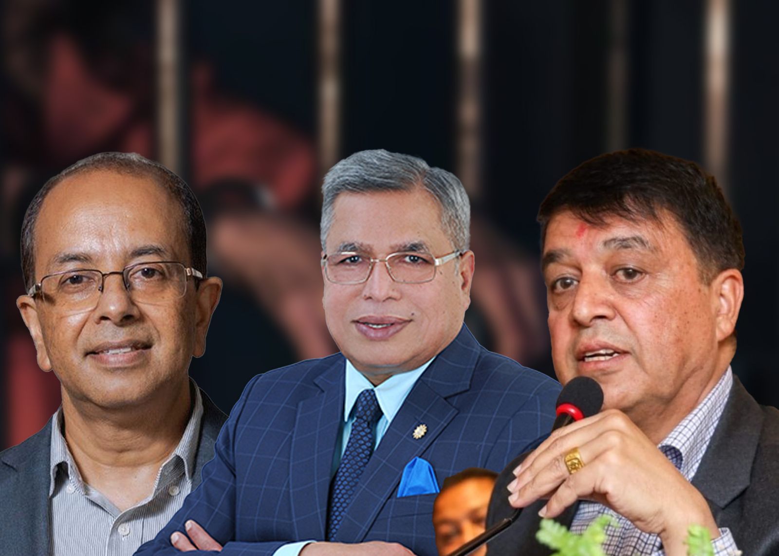 व्यवसायीमाथिको धरपकडप्रति निजी क्षेत्रको ध्यानाकर्षण: 'पहिले सुन्ने अनि थुन्ने' नीति अपनाउन सरकारलाई आग्रह