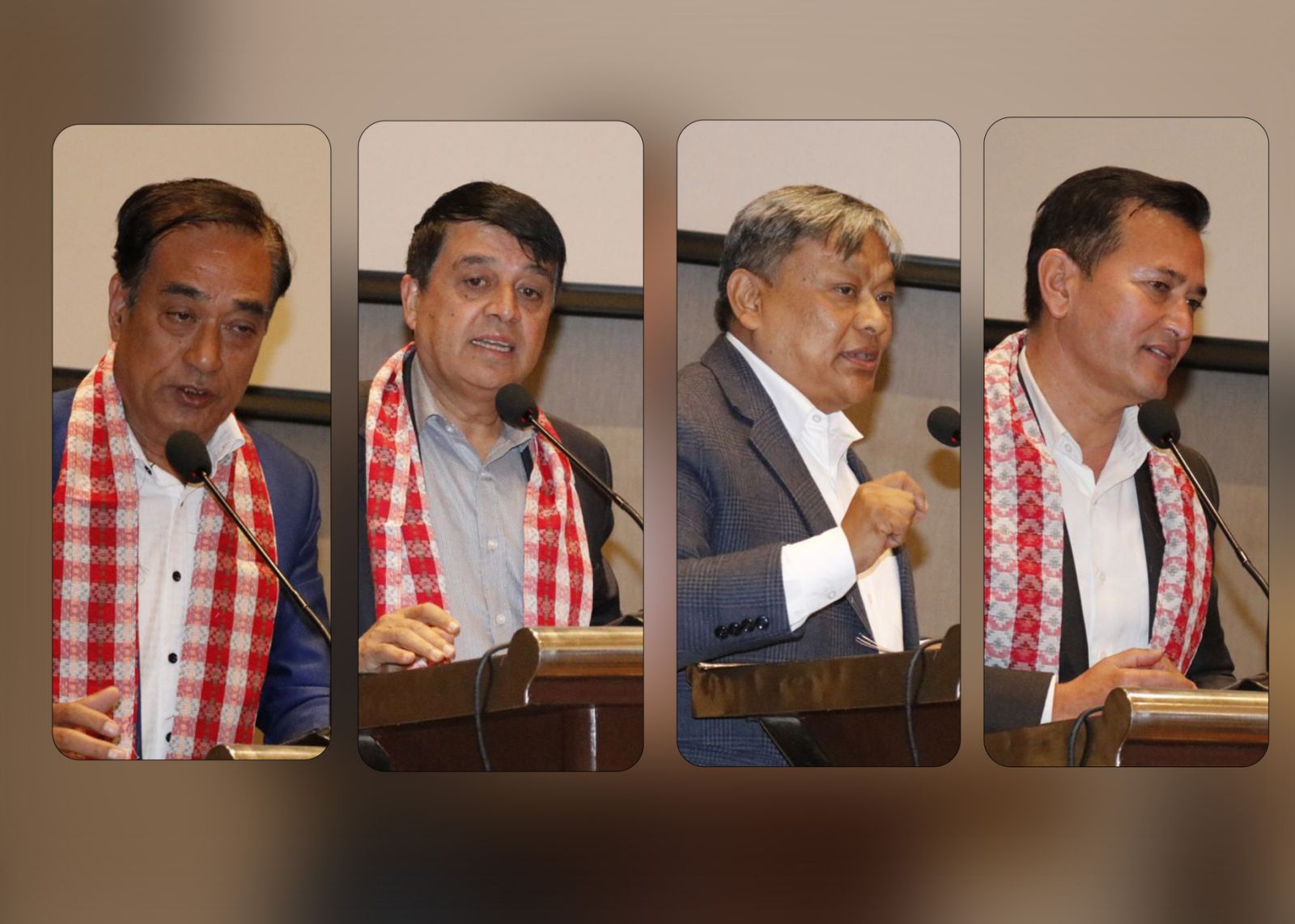 आगामी चुनाव : दलका घोषणापत्रमा के चाहन्छ निजी क्षेत्र ?