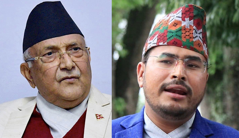 ज्ञानेन्द्र शाहीको प्रधानमन्त्रीलाई चेतावनी- नवीन सम्झौतामा आउनु हैन भने भाग्नलाई हेलिकप्टर तयार गर्नु !