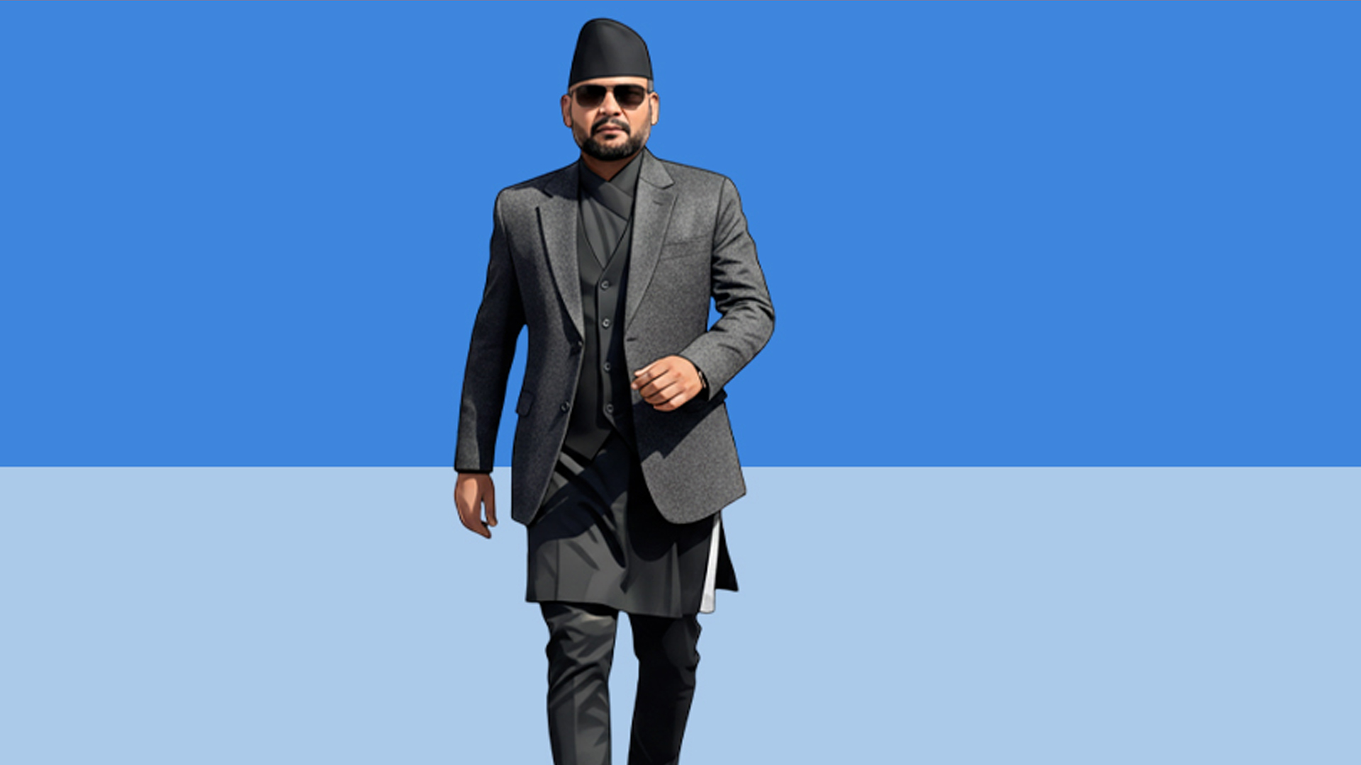 नयाँ प्रधानमन्त्रीको शपथ ग्रहण आज