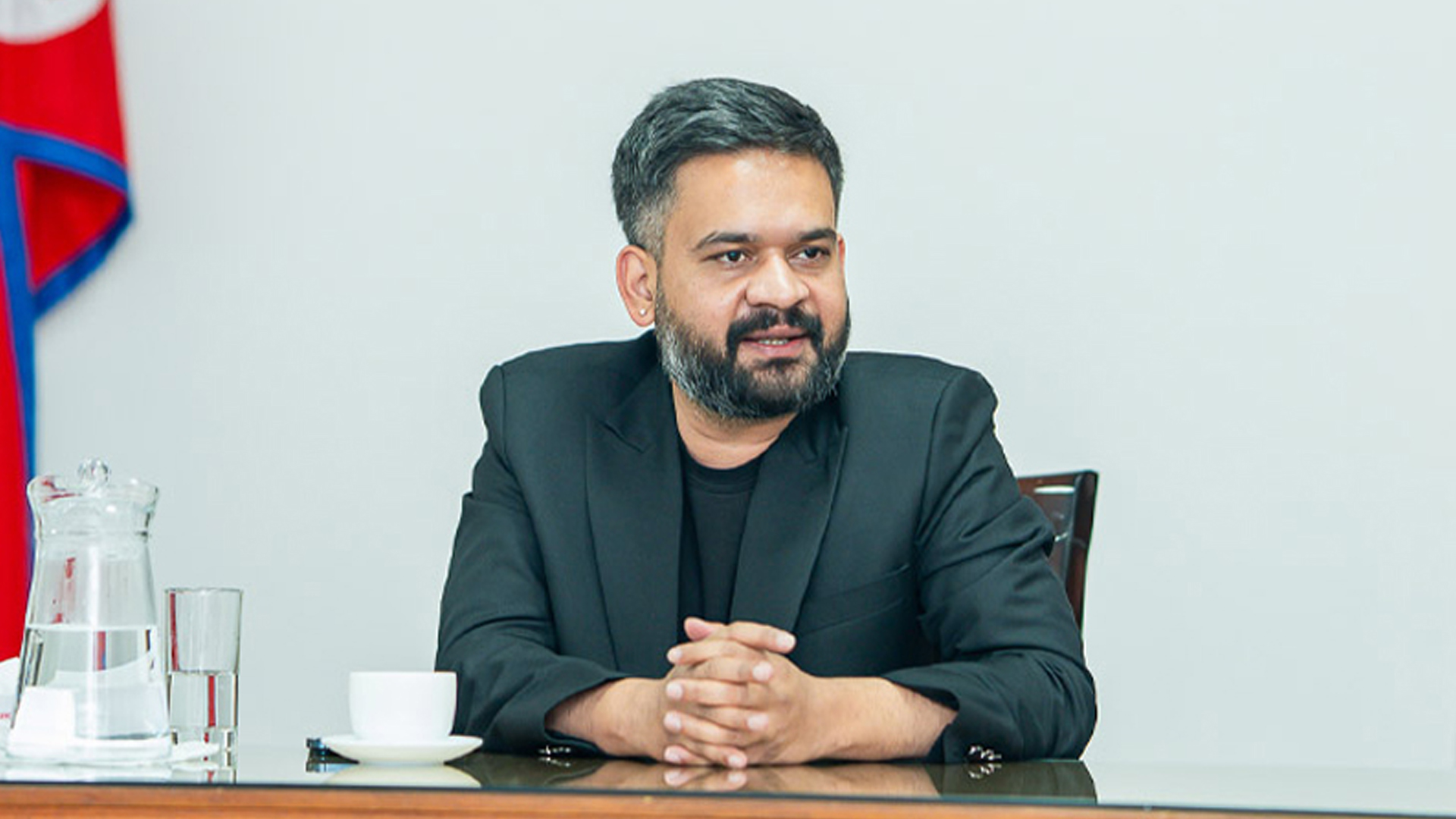 प्रधानमन्त्रीको बैंक ब्यालेन्स १ करोड ४६ लाख, आय स्रोत सामाजिक सञ्जाल