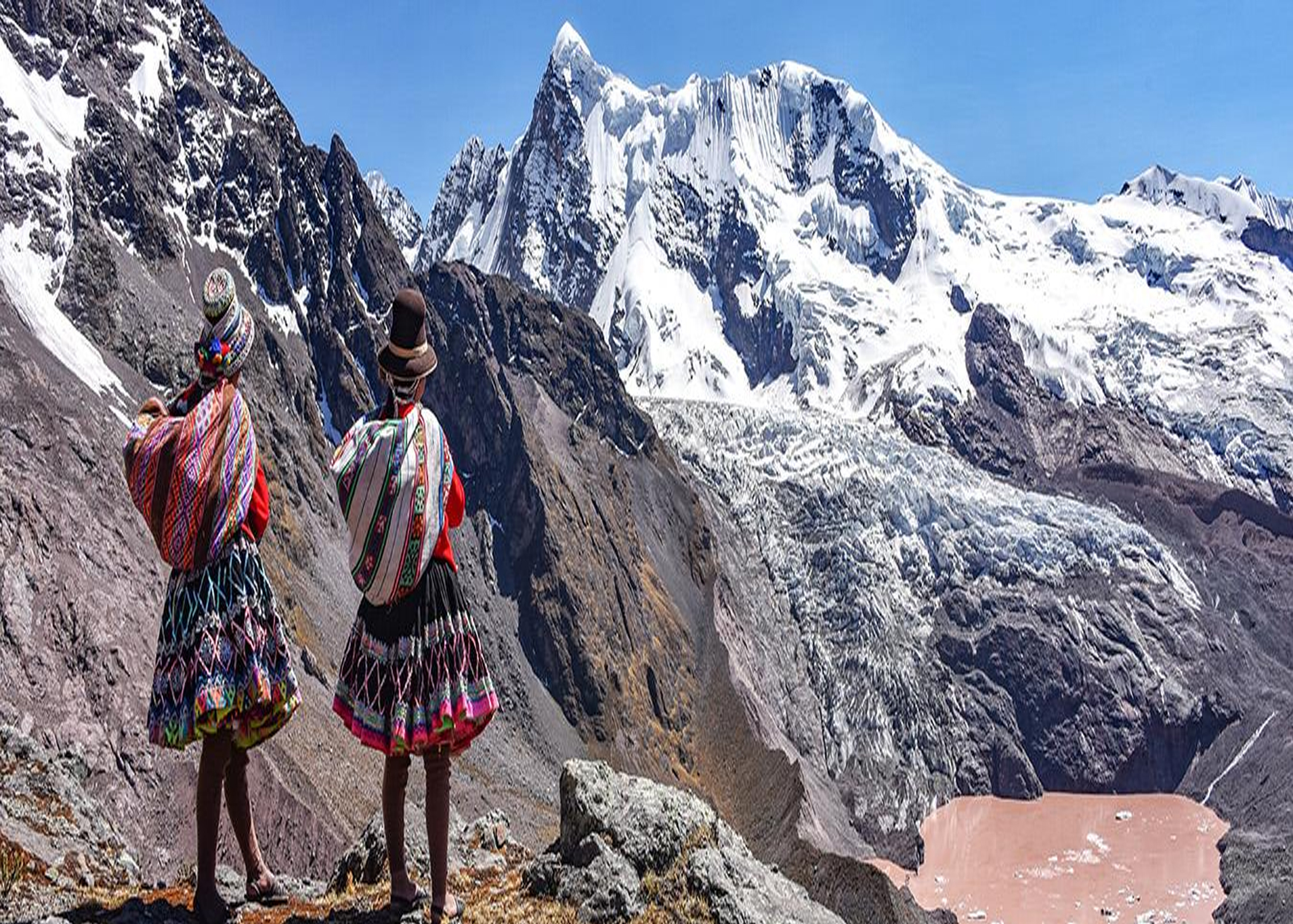 आज अन्तरराष्ट्रिय पर्वत दिवस