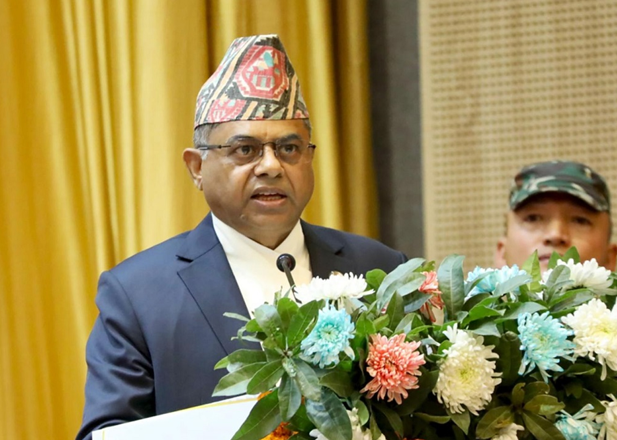 गुणस्तरीय पर्यटन प्रवर्द्धन गर्नुपर्छ - मन्त्री सिन्हा